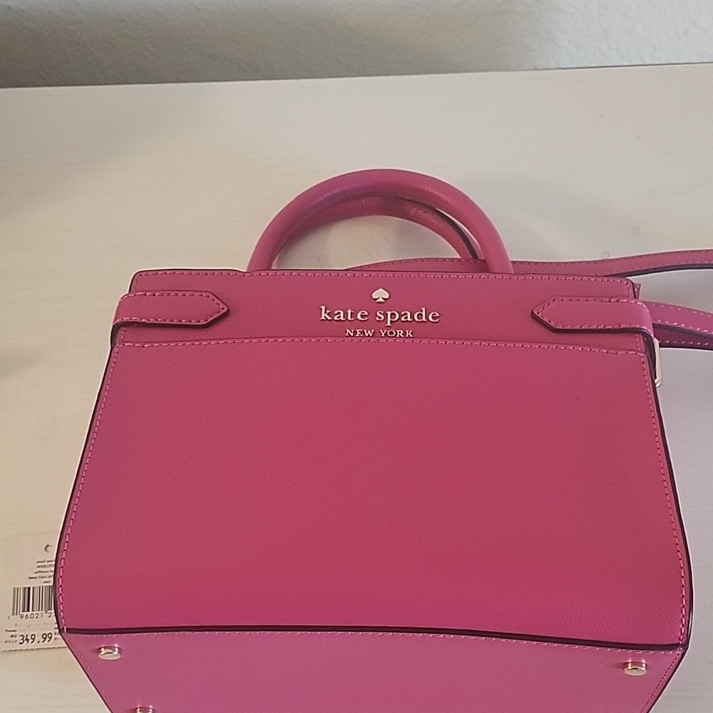 Kate Spade Pink Women's Bag